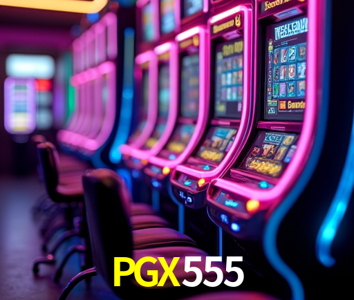 PGX555