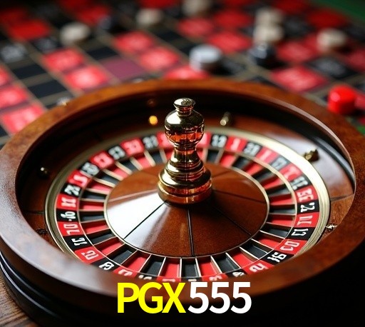 PGX555: Jogos de Caça-Níqueis-Altas Recompensas, Roleta-Velocidade, Blackjack-Desafios Máximos
