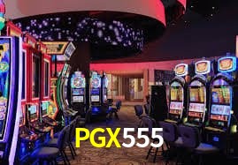 PGX555